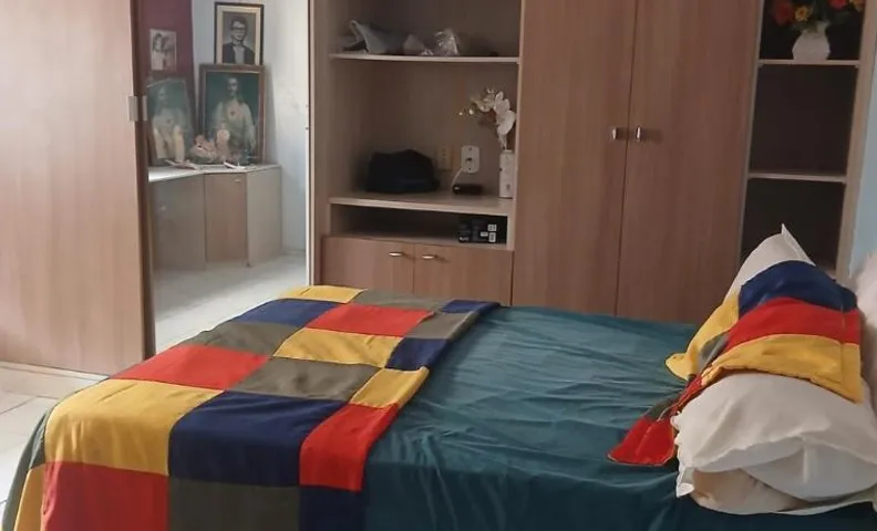 Otima casa para seu grupo de amigos e familiares