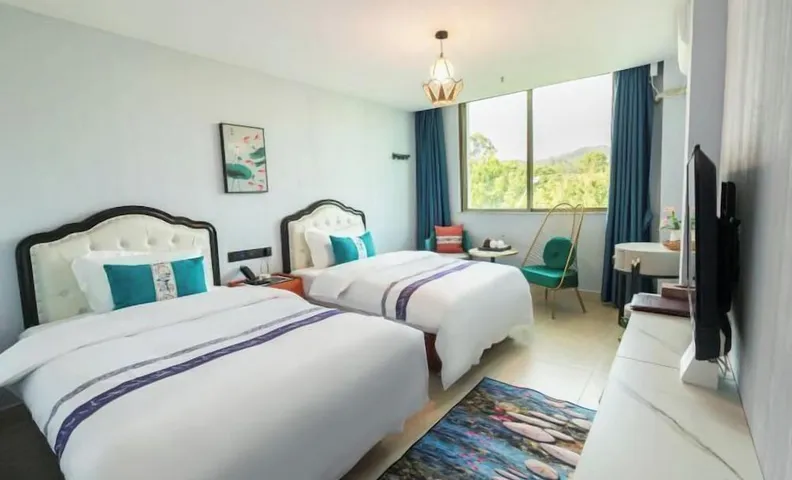 Yanyang Heng'an Hotel