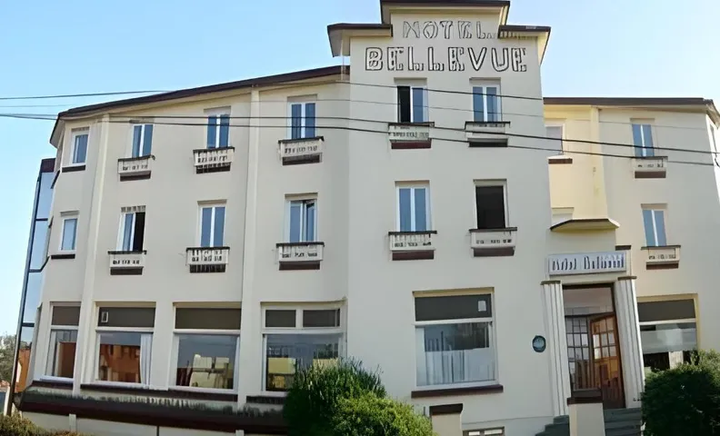 Hotel Le Bellevue