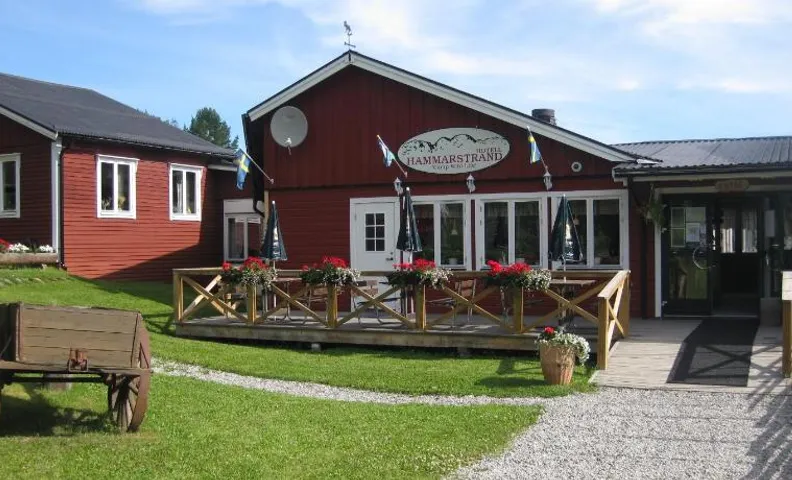 Hotell Hammarstrand