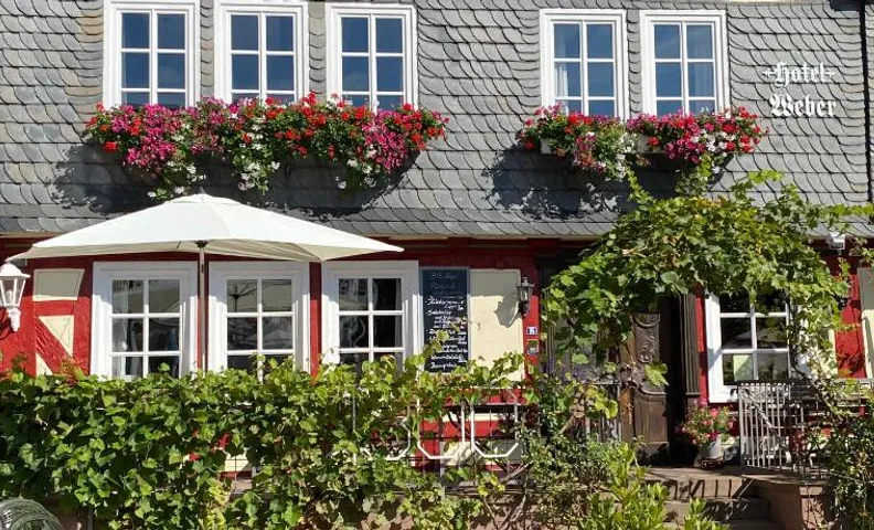 Hotel Weber