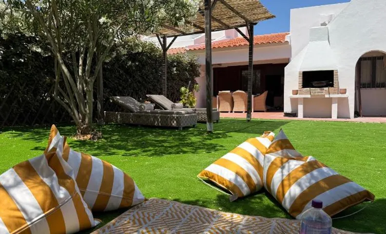 Villa 4- Praia Falésia