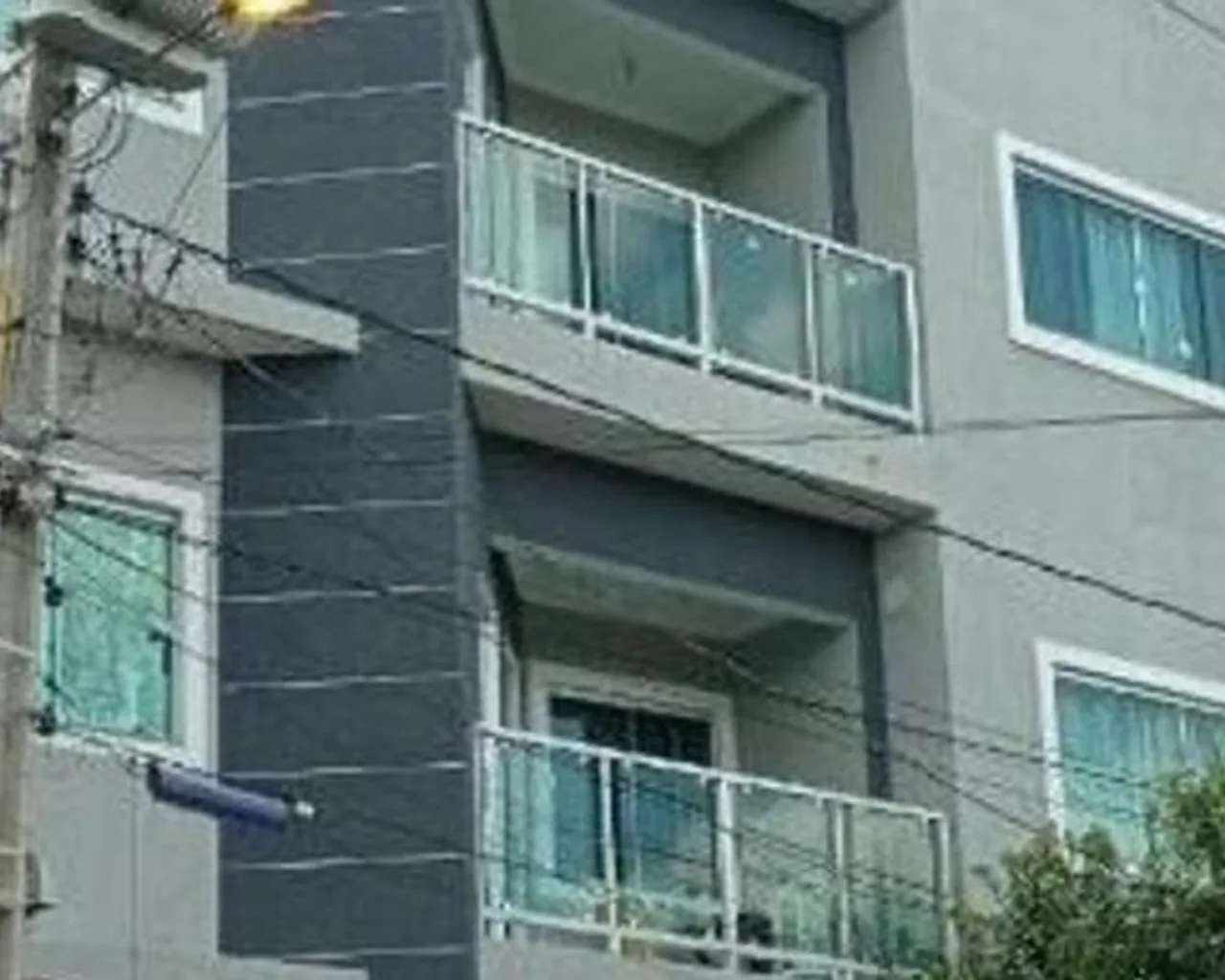 출입구