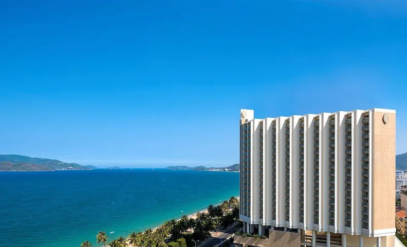인터컨티넨탈 냐짱, IHG 제공