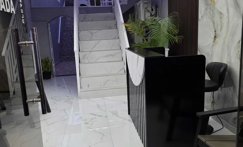 호텔 펠리스 에스탄시아