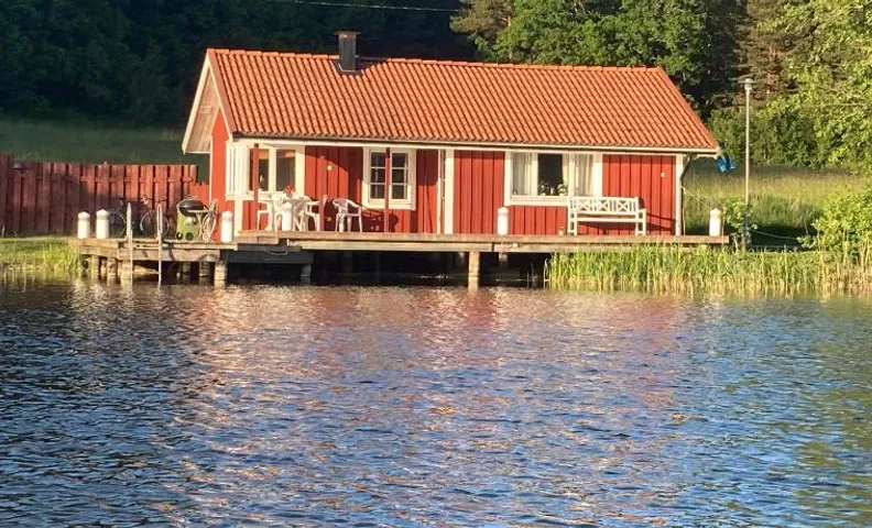 Sjöstugan