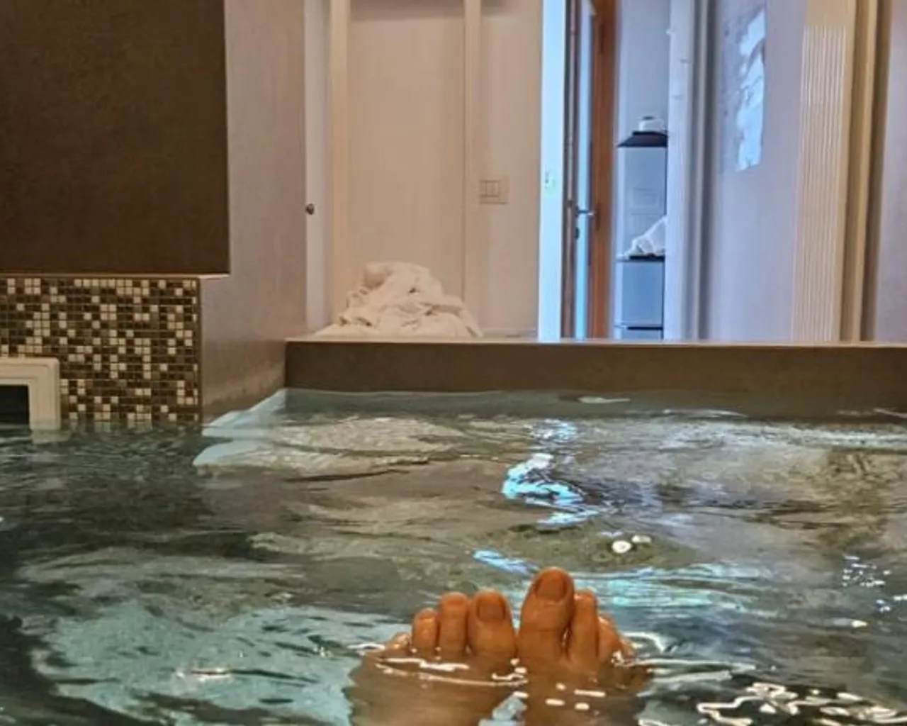 스파