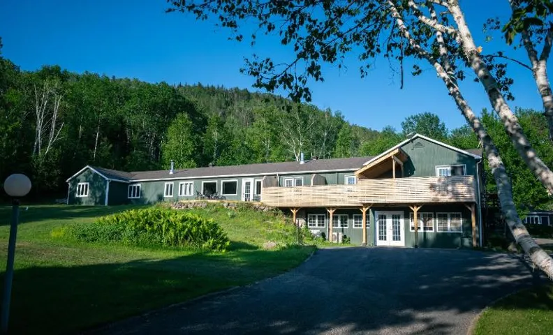 Le Relais des Hautes Gorges