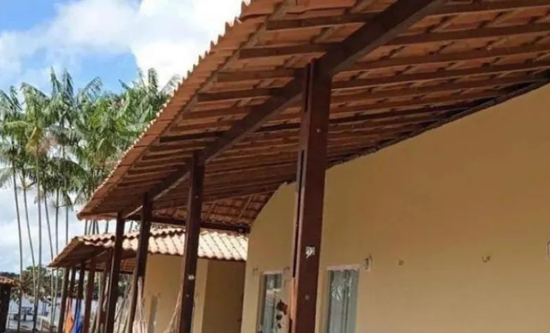 Pousada do Parente