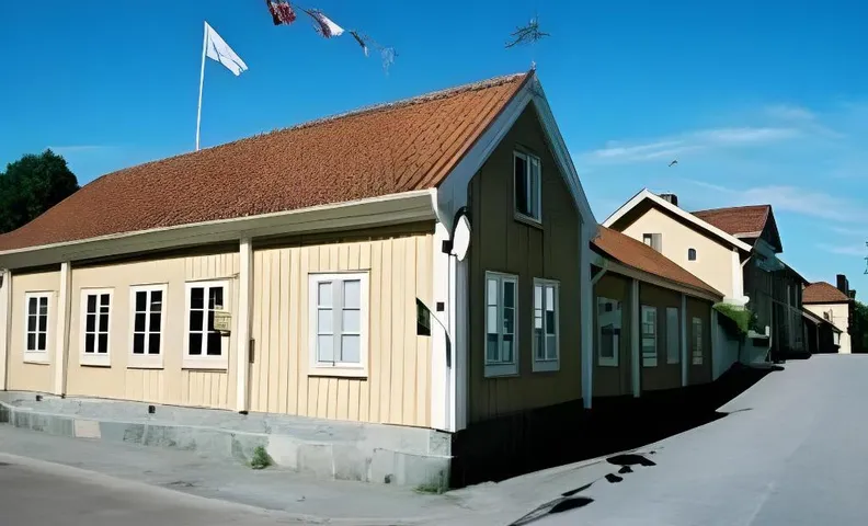 Pensionat Ankargarden