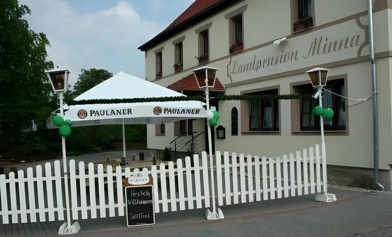 Landpension Minna