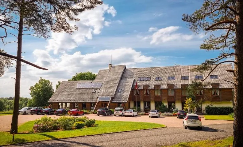 Abzali Hotel and Restaurant with self check-in