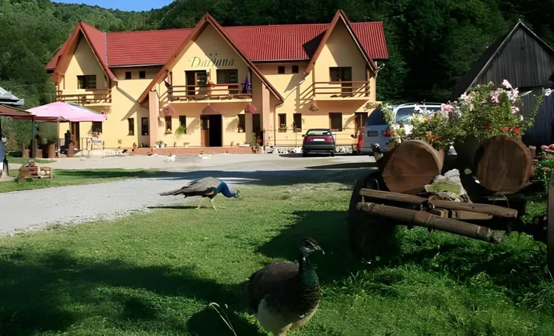Green Mountain Resort