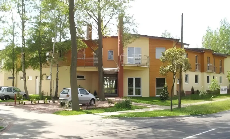 Hotel Meridian