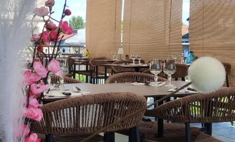 Hôtel Bar Restaurant La Terrasse