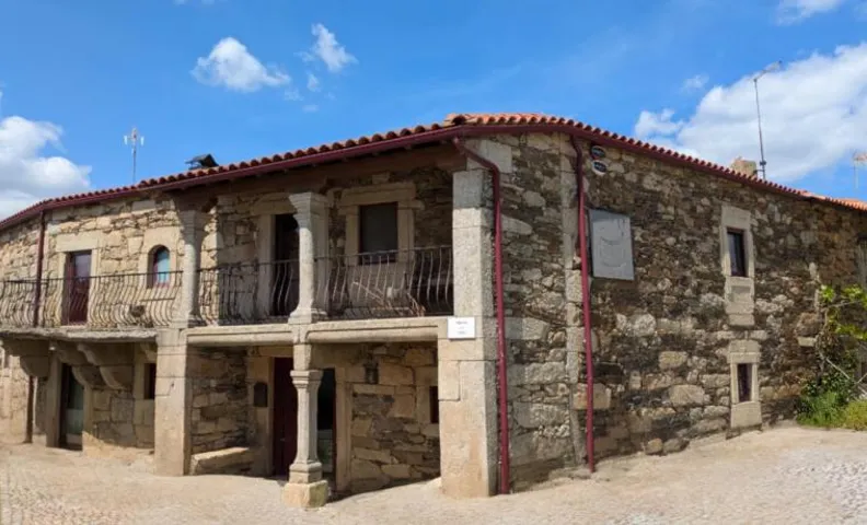 Casa do Poço