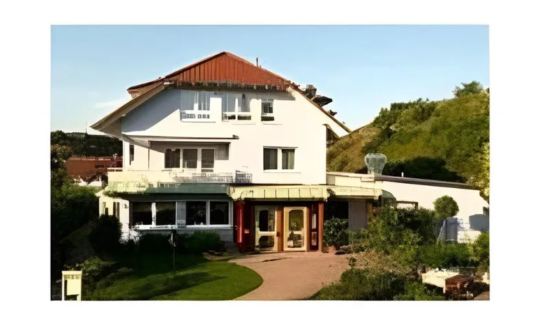 Landhaus Keller - Hotel & Restaurant