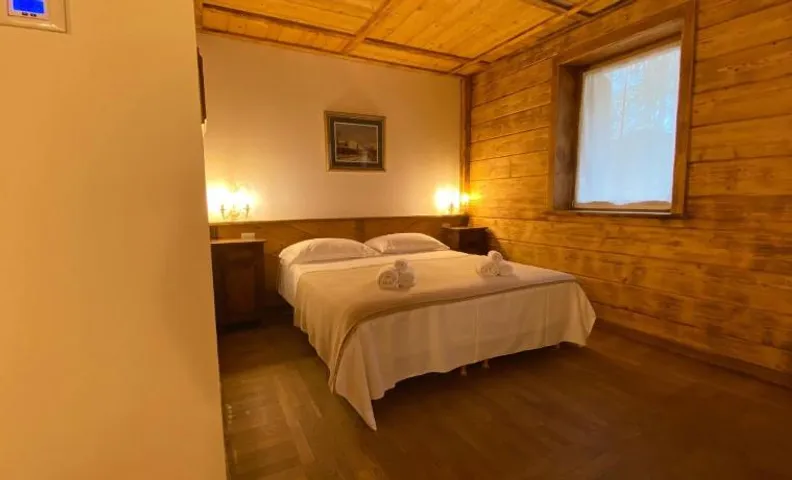 Locanda Al Cacciatore