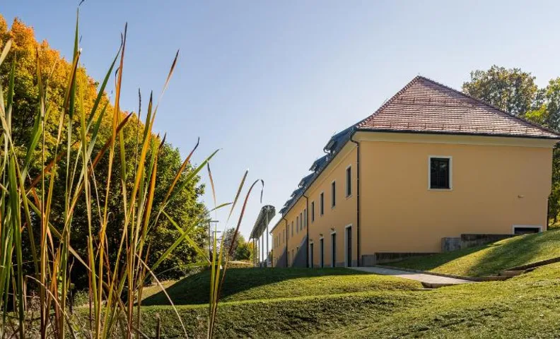 Dvorec Trebnik - SOBE