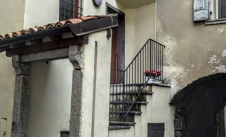 Ostello Sociale Borgo Venno