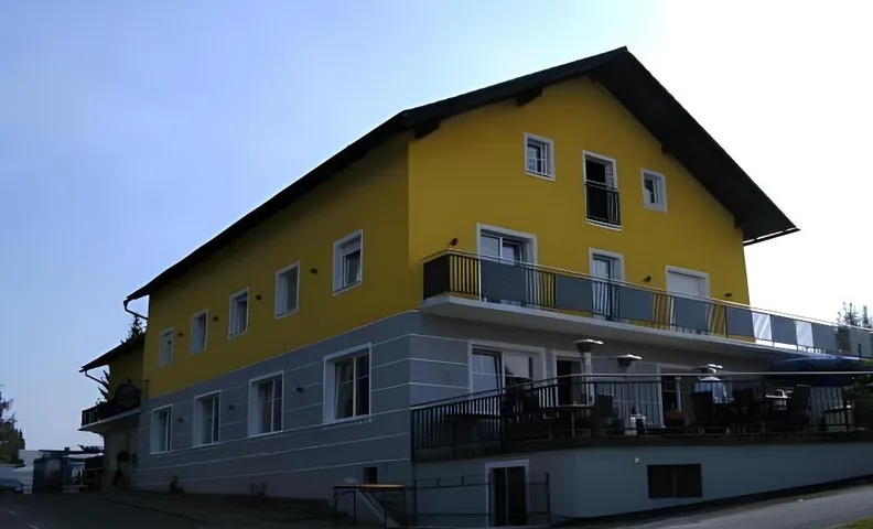 Ewitsch 13 - Hotel Garni
