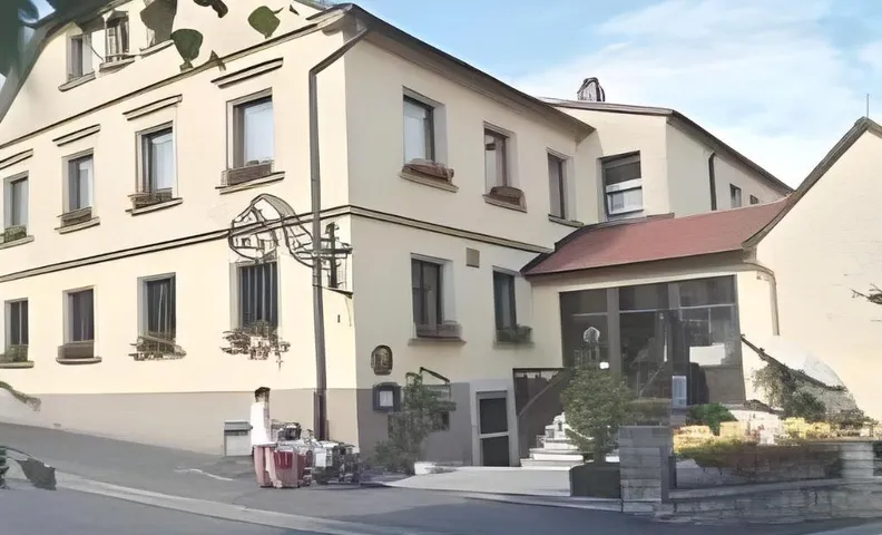 Hotel zur Linde