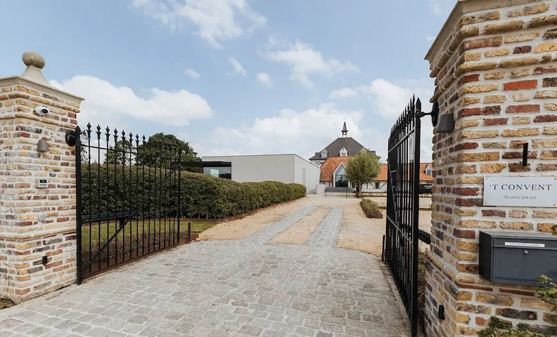 't Convent