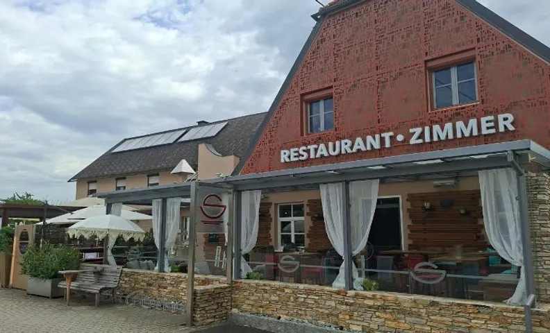 Restaurant Hotel Schrott