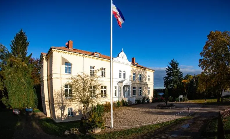 Landhotel Schloss Daschow