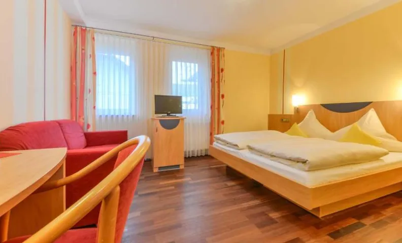 Hotel Peterhof