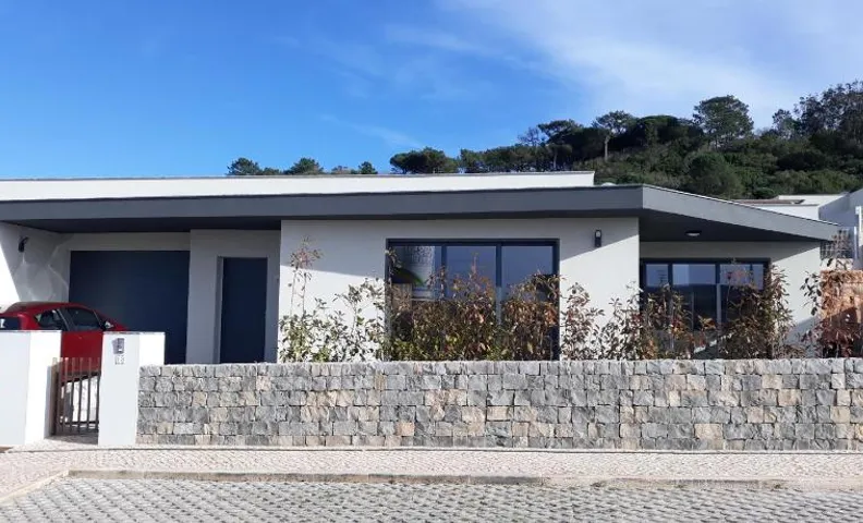Casa Ambiente Verde