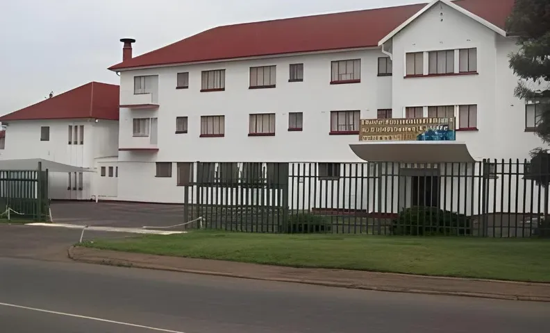 Ngwenya Hotel & Conference Centre