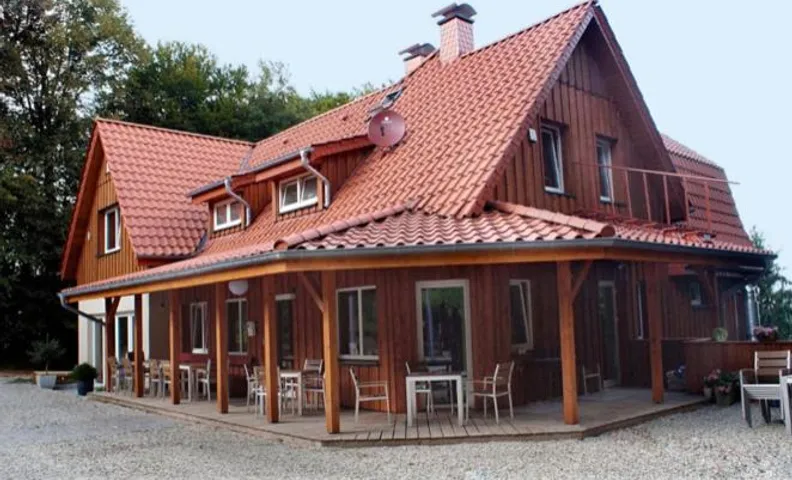 Berggasthof Tönsblick