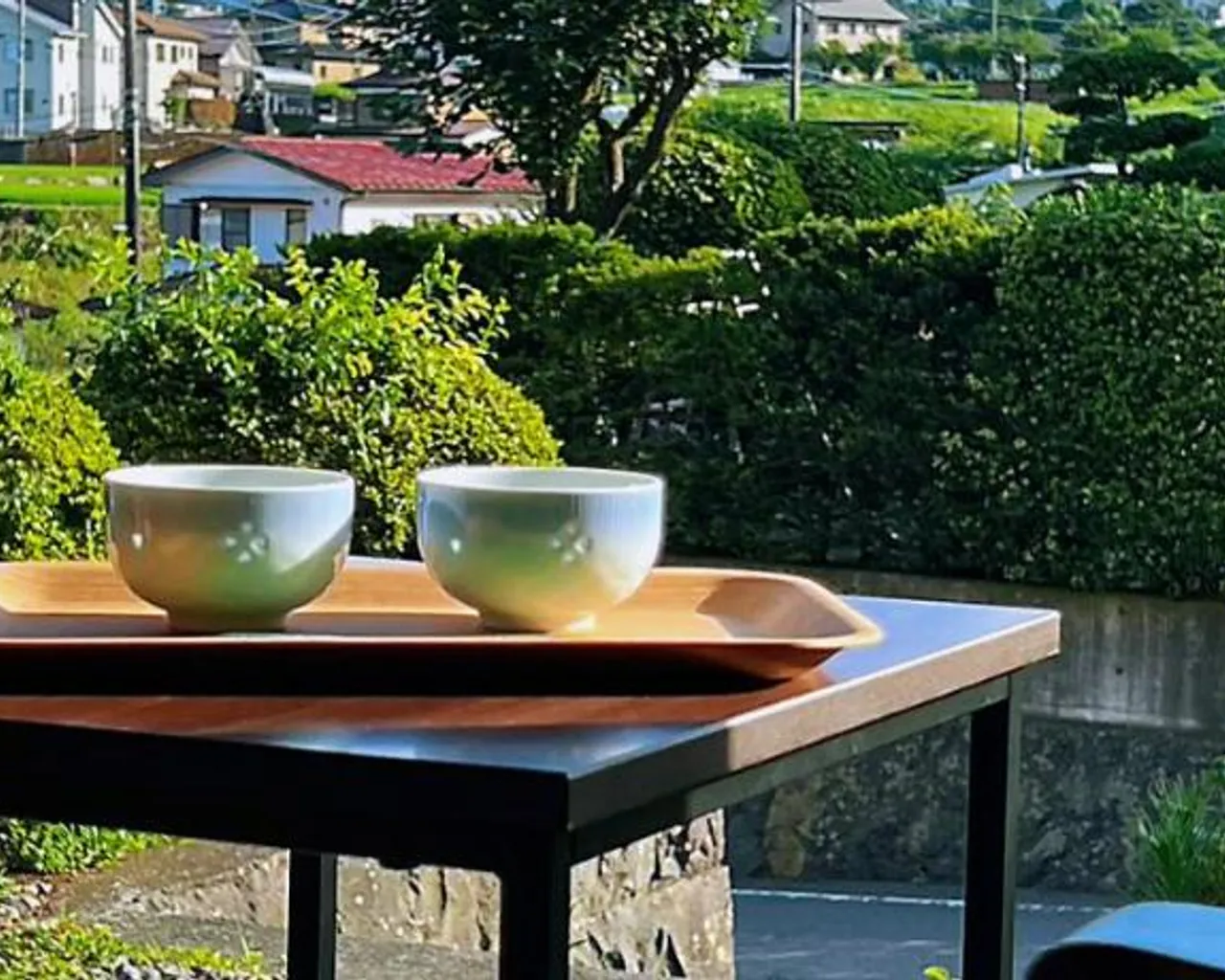 전망