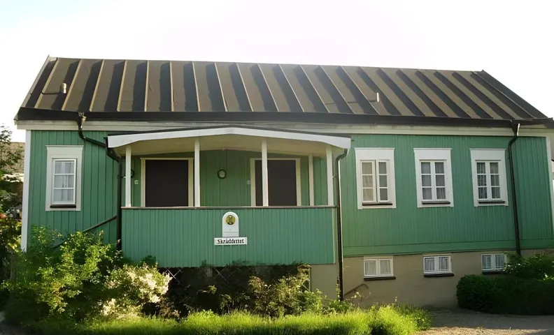 Munkamollan B&B Skane Tranas
