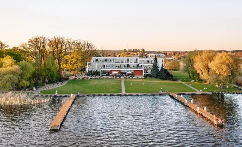 Navigator Hotel i Konferencje