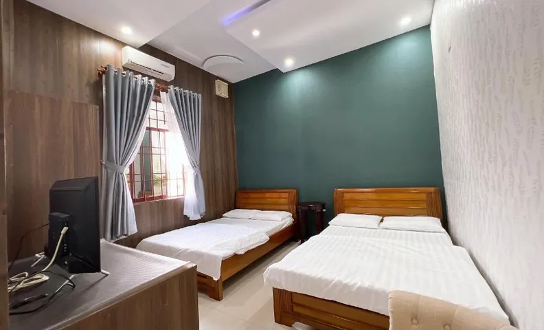 KHÁCH SẠN NHƯ BÌNH 2