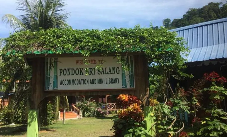 Pondok Sri Salang
