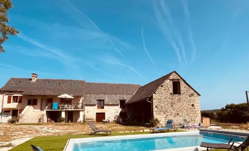 Auberge des Riders
