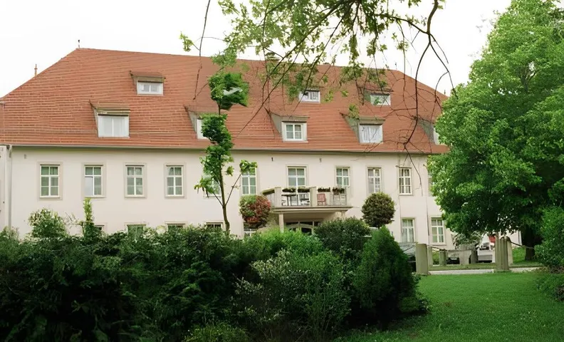 Hotel im Kavalierhaus