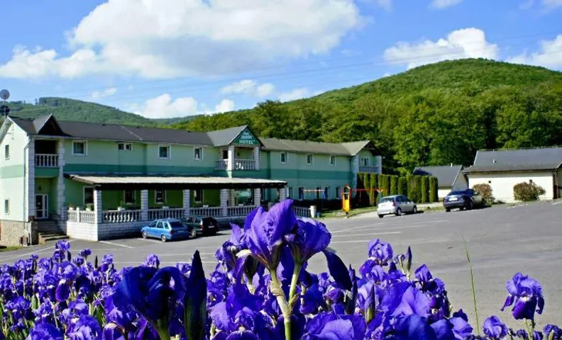 Hotel Biele Studničky Dargov