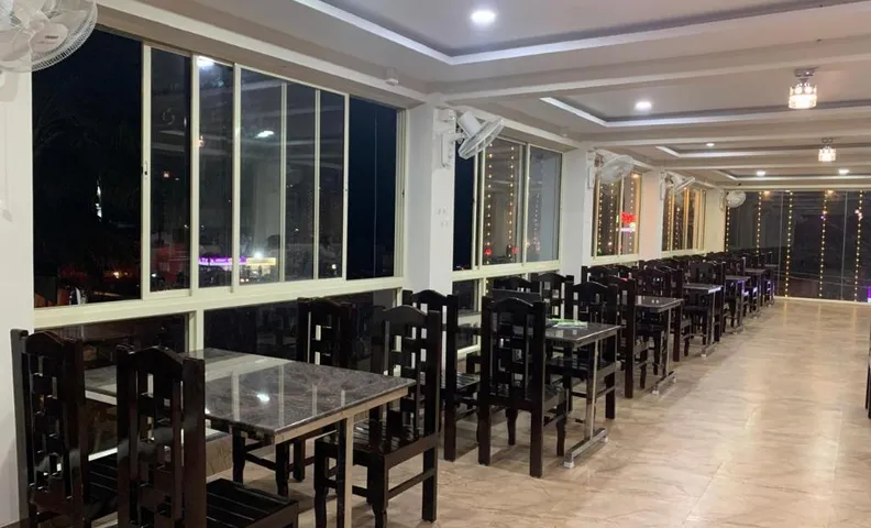 Karkala Inn Boarding & Lodging