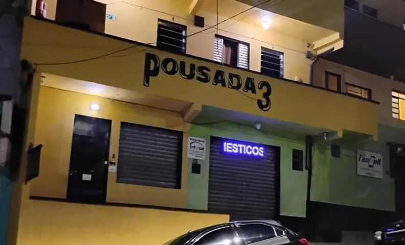 Pousada 3