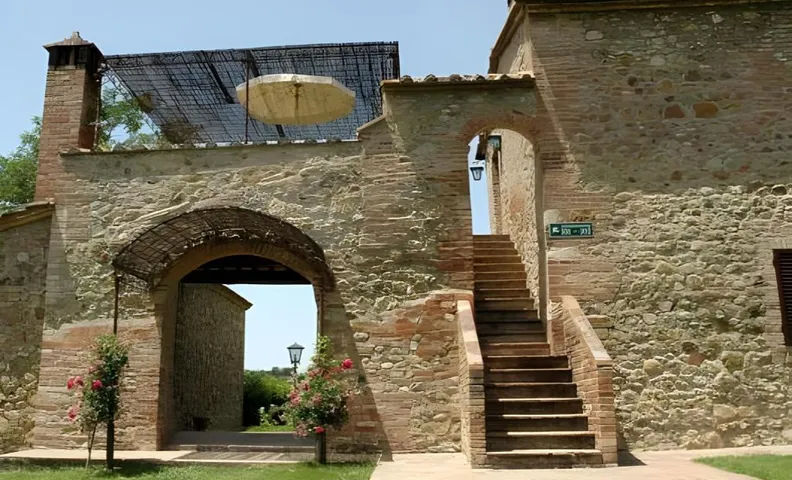 Tenuta Casabianca