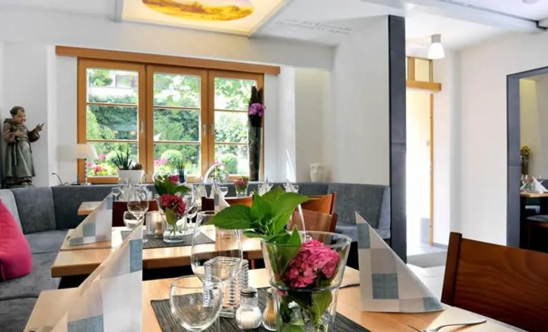 Hotel Restaurant Onkel-Otto