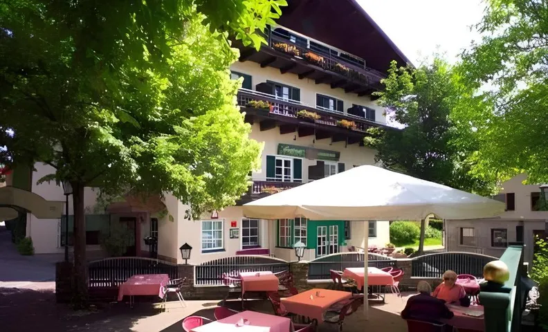 Hotel & Restaurant Ragginger Attersee