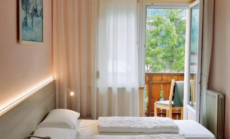Adriatico Rooms