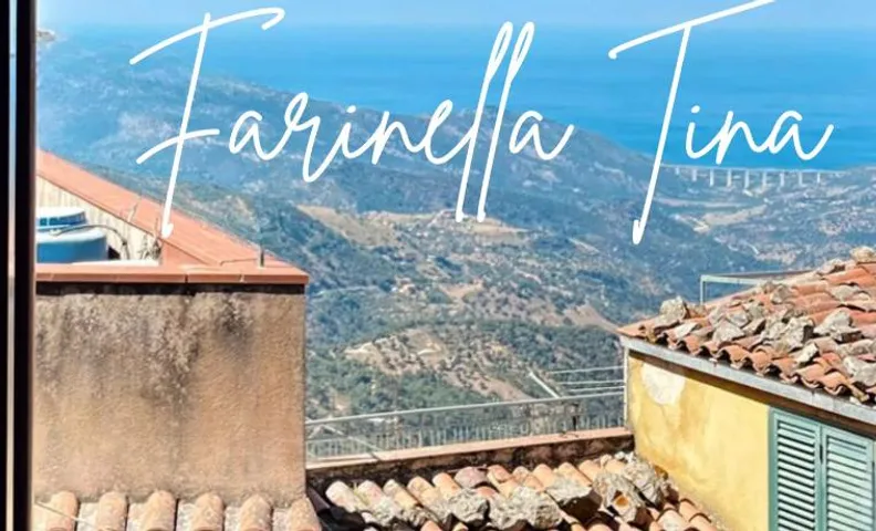casa storica vista panoramica borgo medievale