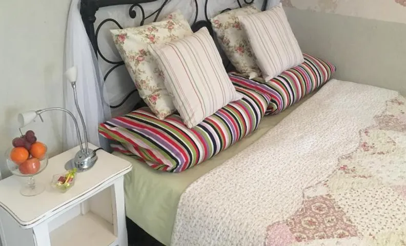 Casa Rosalie