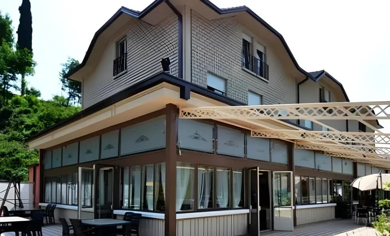 Hotel Edone